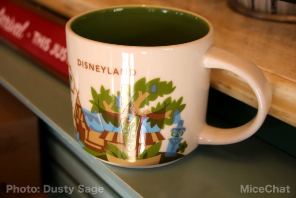 , Disneyland Photo Update – When I See an Elephant Fly