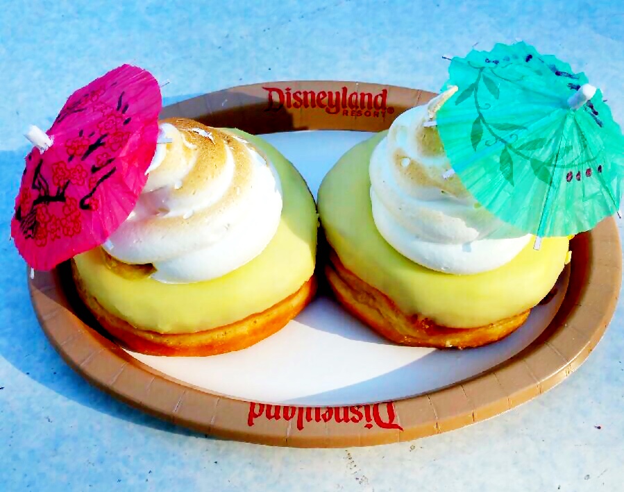 , Disneyland Resort Update – DCYay & Splashing Around