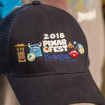 Pixar-Fest-Hat