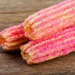Pixar_Fest_Lotso_strawberry_Churro