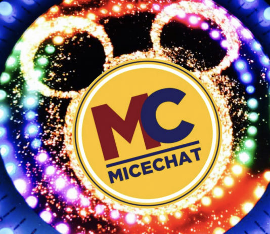 MiceChat Podcast: The Rise Of Dusty Skywalker & The Nintendudes