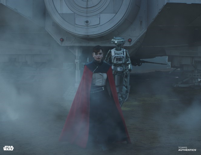 , Star Wars News/Noe Knows: New Stuff Edition