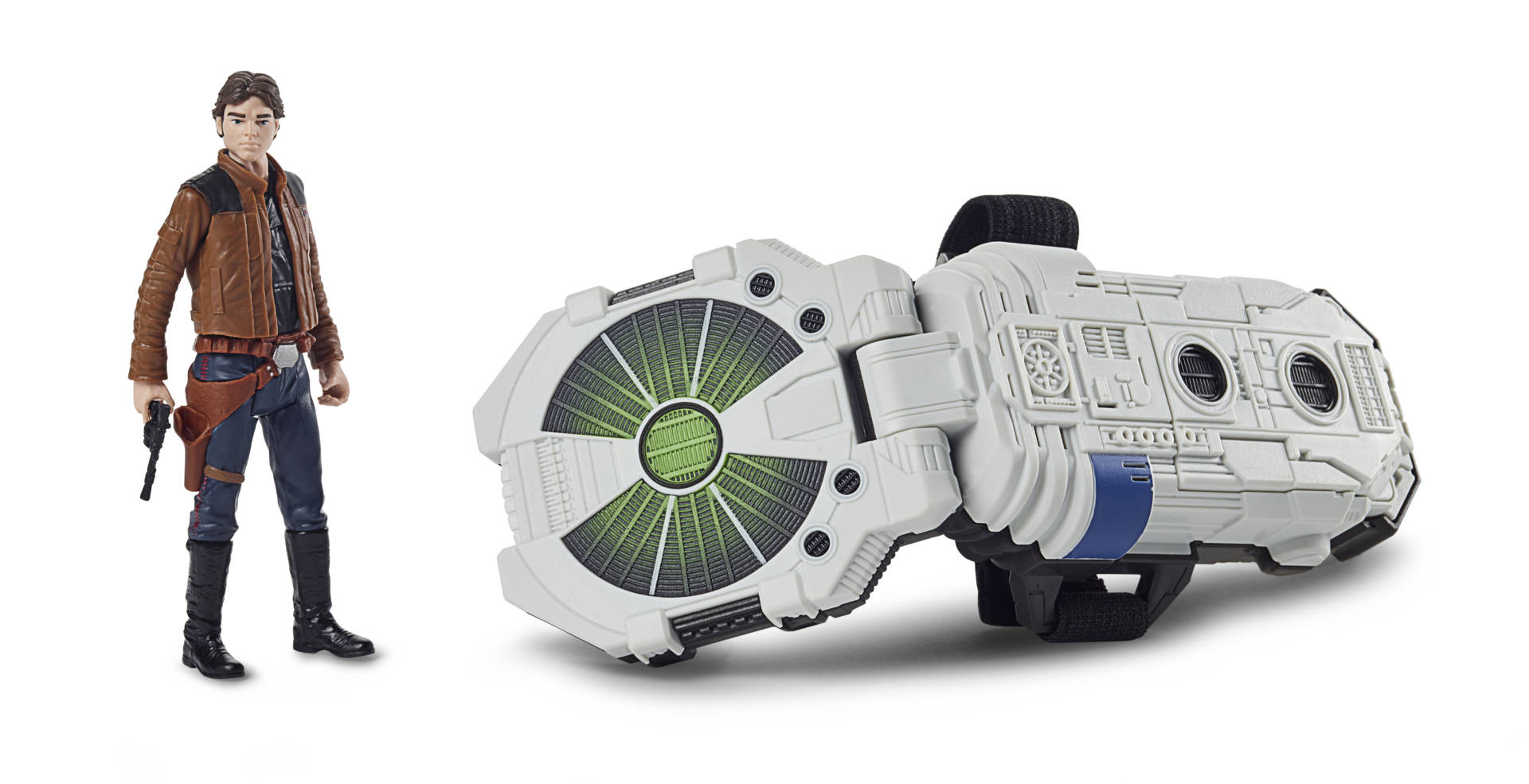 , Star Wars News/Noe Knows: New Stuff Edition