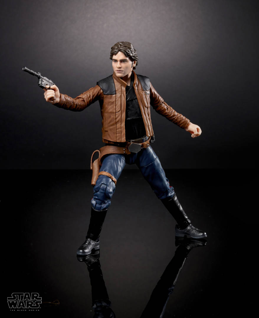 , Star Wars News/Noe Knows: New Stuff Edition