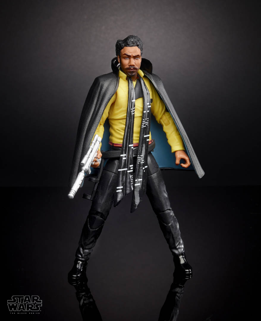 , Star Wars News/Noe Knows: New Stuff Edition