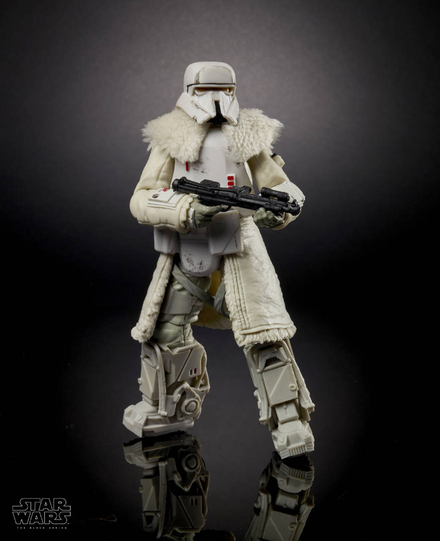 , Star Wars News/Noe Knows: New Stuff Edition