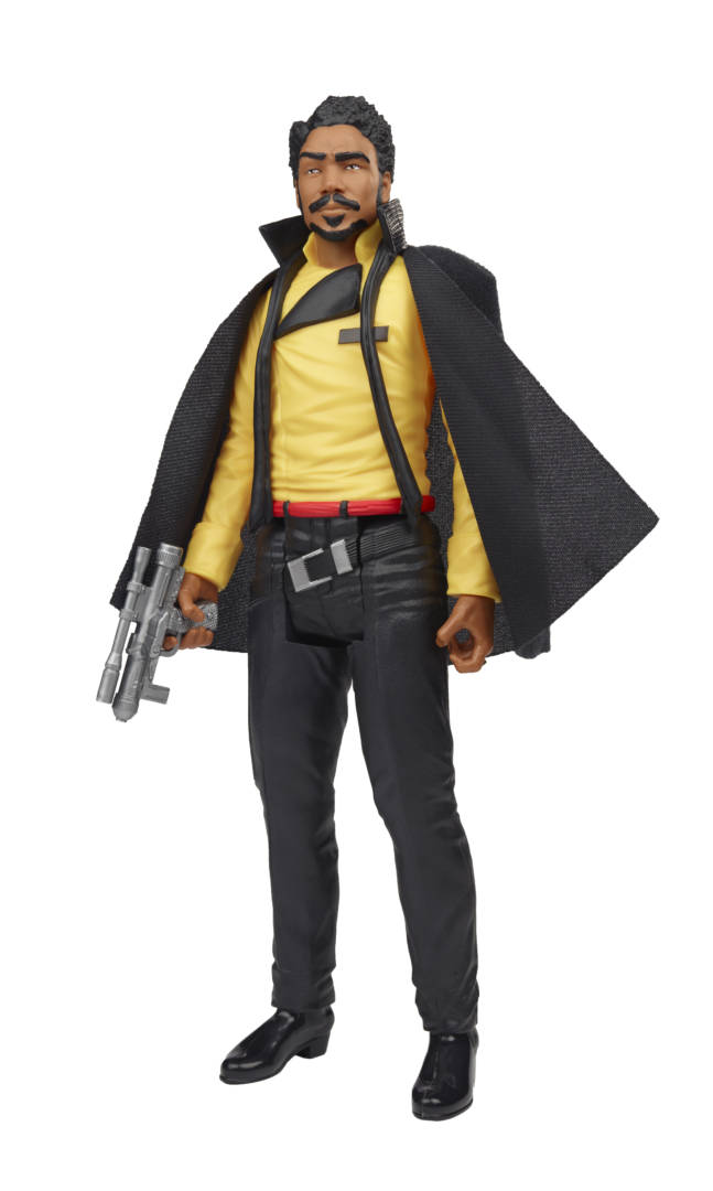 , Star Wars News/Noe Knows: New Stuff Edition