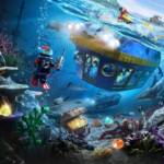 legoland-california-submarine-ride