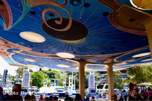 , Disneyland Update – Pirates, PeopleMover, and Hyperspace