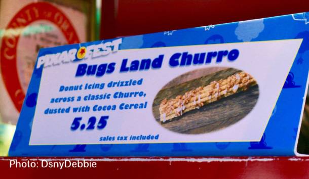 , Disneyland Update – Churro Scam, Galaxy’s Edge, and Cute Baby Animals