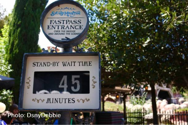 , Disneyland Update – Pirates, PeopleMover, and Hyperspace