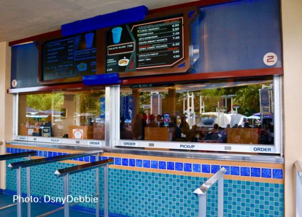 , Disneyland Update – Pirates, PeopleMover, and Hyperspace
