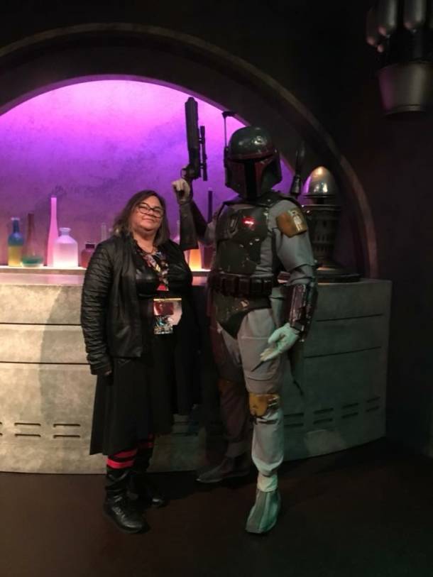 , Disneyland Update – Pirates, PeopleMover, and Hyperspace