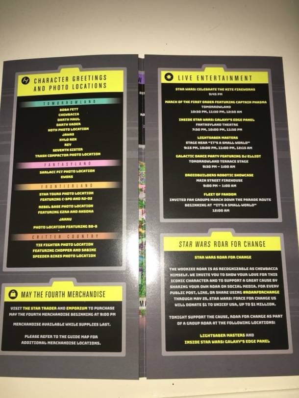 , Disneyland Update – Pirates, PeopleMover, and Hyperspace