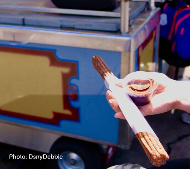 , Disneyland Update – Churro Scam, Galaxy’s Edge, and Cute Baby Animals