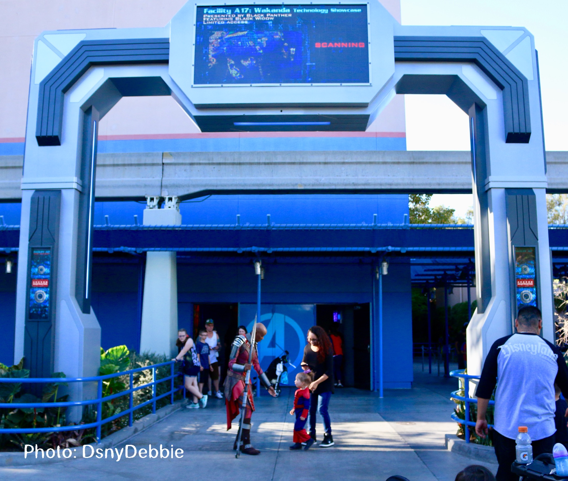 , Disneyland Resort Update – Coming Soon . . .