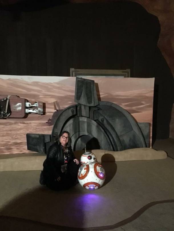 , Disneyland Update – Pirates, PeopleMover, and Hyperspace