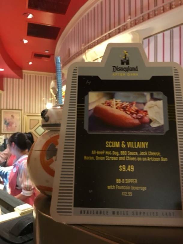 , Disneyland Update – Pirates, PeopleMover, and Hyperspace