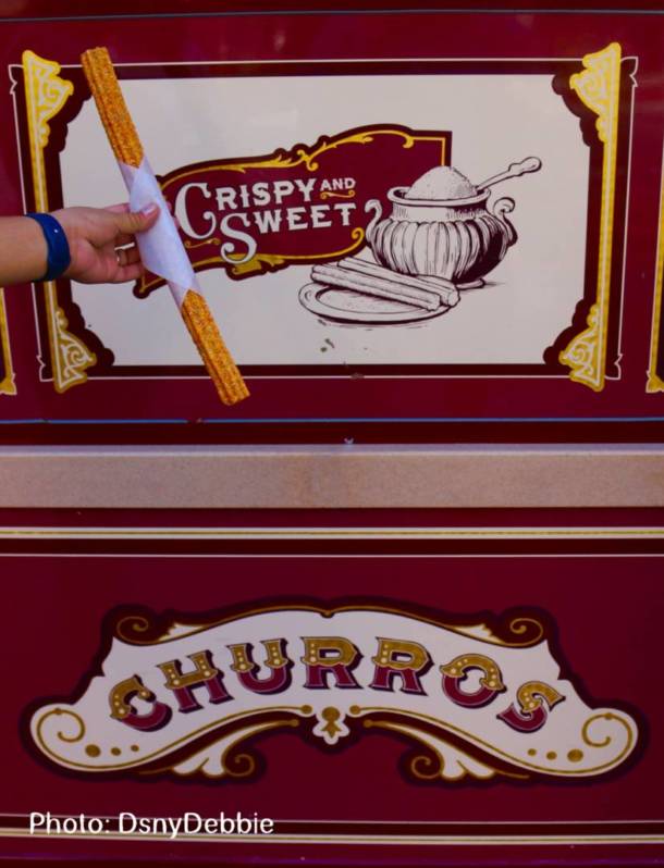 , Disneyland Update – Churro Scam, Galaxy’s Edge, and Cute Baby Animals