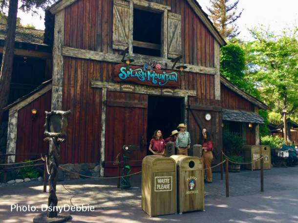 , Disneyland Update – Pirates, PeopleMover, and Hyperspace
