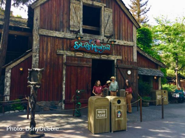 , Disneyland Update &#8211; Pirates, PeopleMover, and Hyperspace