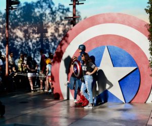 , Disneyland Resort Update – Coming Soon . . .