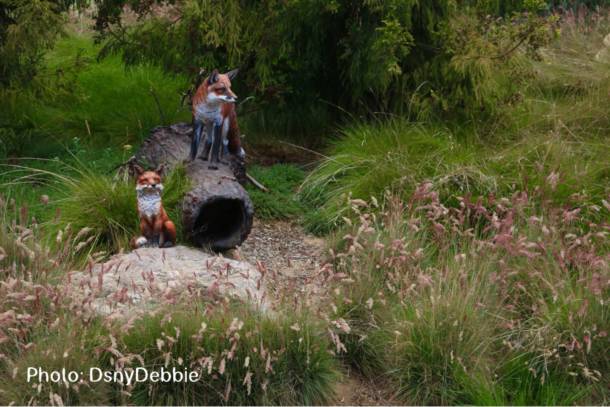 , Disneyland Update – Pirates, PeopleMover, and Hyperspace