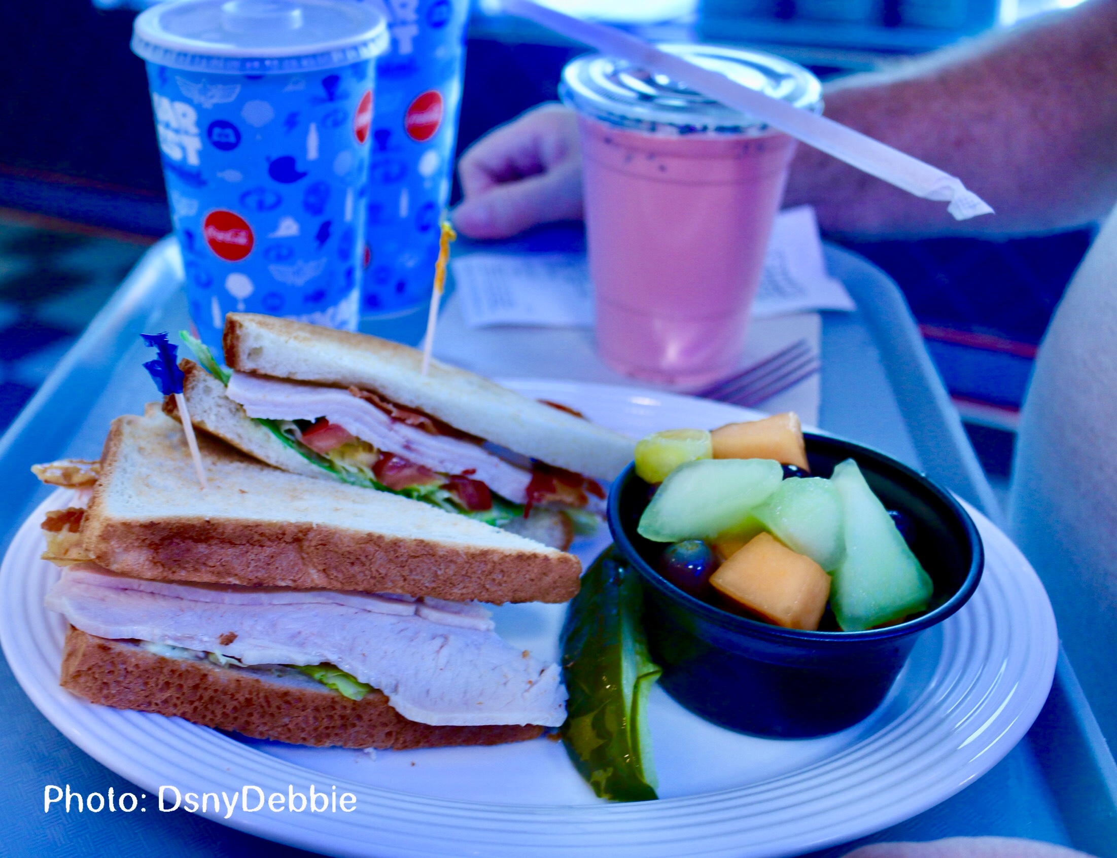 , Disneyland Resort Update – Coming Soon . . .