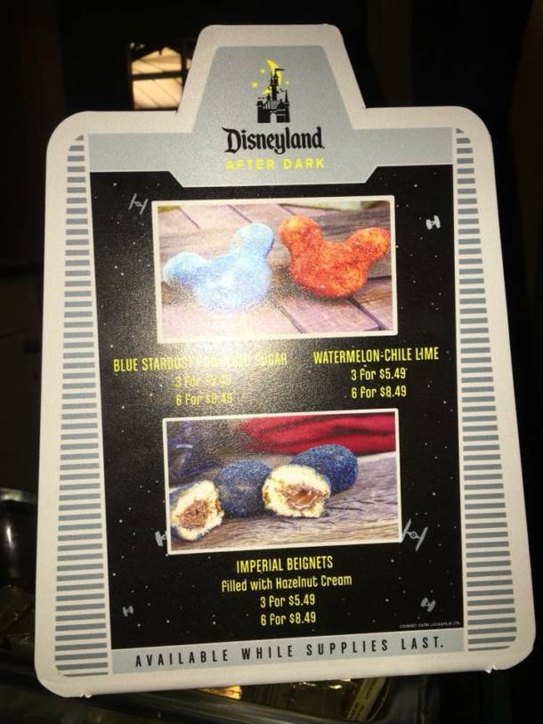 , Disneyland Update &#8211; Pirates, PeopleMover, and Hyperspace