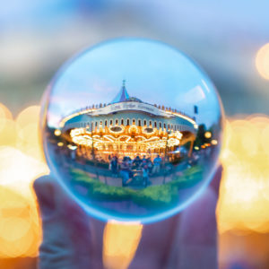 , Disneyland Update – Hideaway at the Edge of the Incredibles Universe