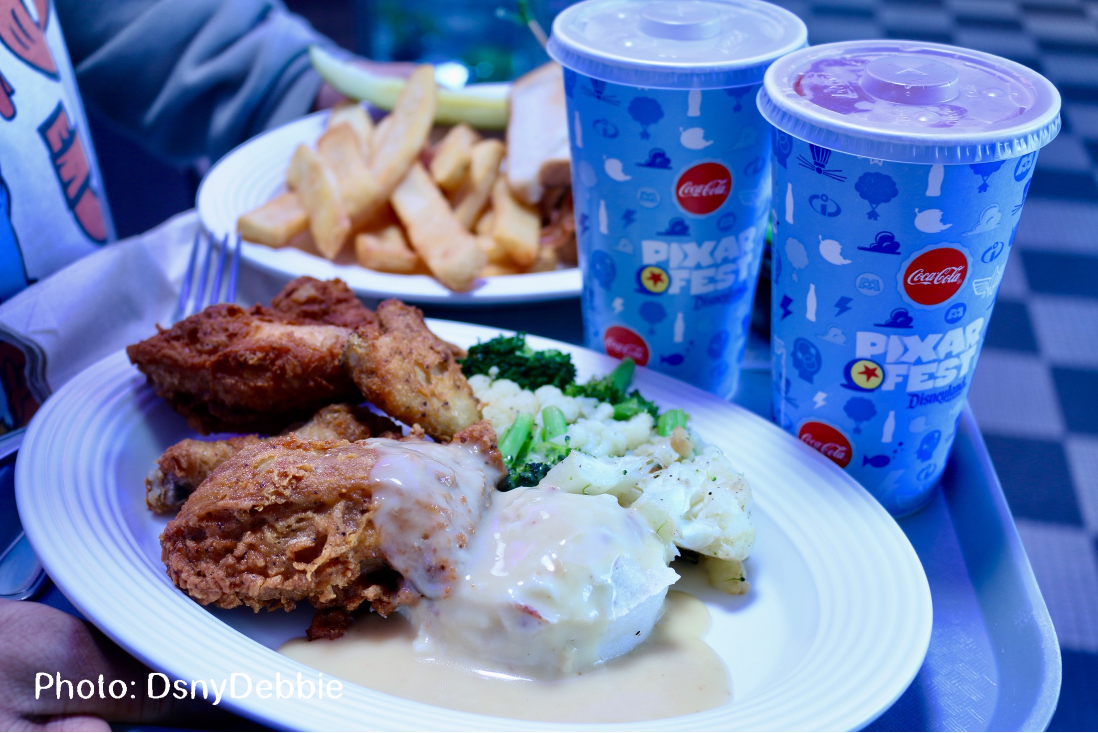 , Disneyland Resort Update – Coming Soon . . .