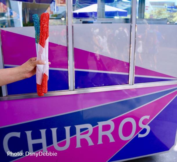 , Disneyland Update – Churro Scam, Galaxy’s Edge, and Cute Baby Animals