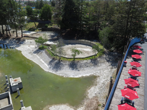 , Harlem Globetrotters Tip Off Cedar Fair Tour and Bay Parks Update