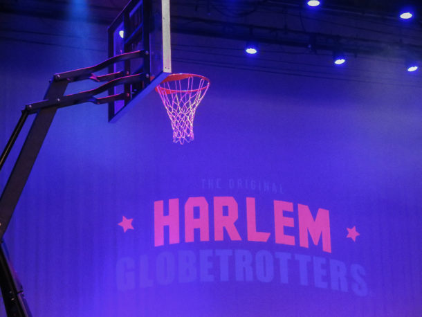 , Harlem Globetrotters Tip Off Cedar Fair Tour and Bay Parks Update