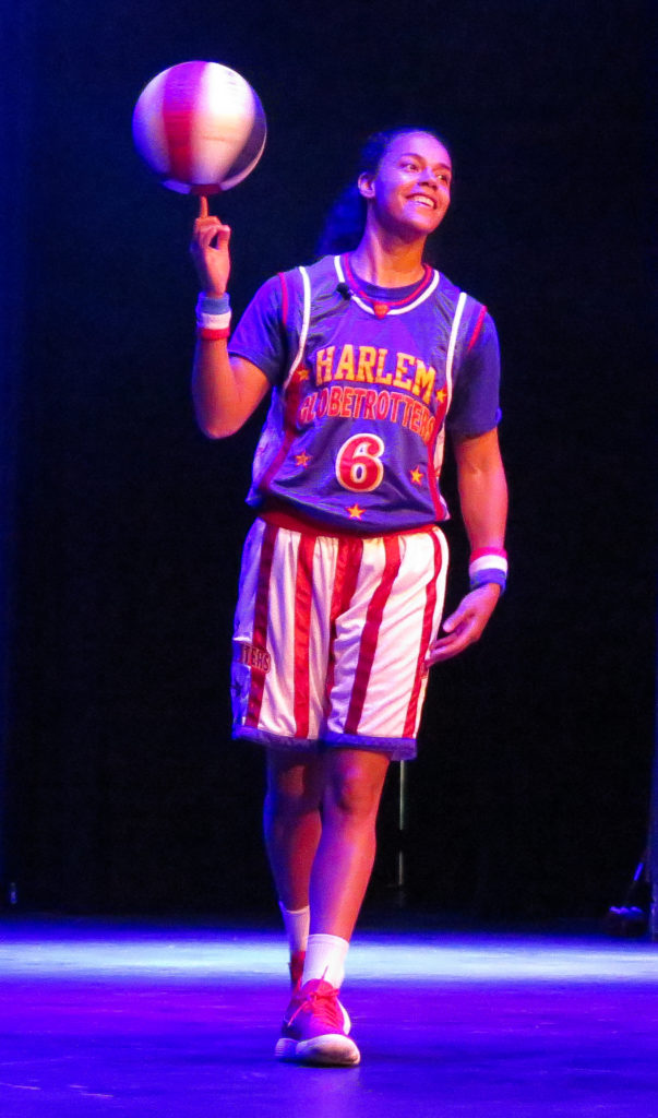 , Harlem Globetrotters Tip Off Cedar Fair Tour and Bay Parks Update