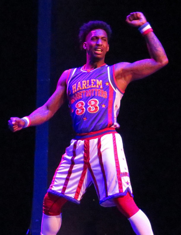 , Harlem Globetrotters Tip Off Cedar Fair Tour and Bay Parks Update