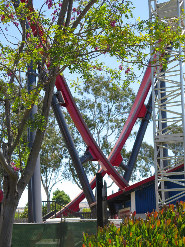 , Harlem Globetrotters Tip Off Cedar Fair Tour and Bay Parks Update