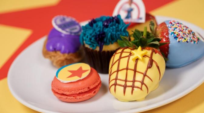 Classic-Afternoon-Tea-Disneyland-Hotel