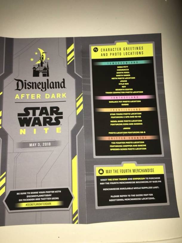 , Disneyland Update – Pirates, PeopleMover, and Hyperspace