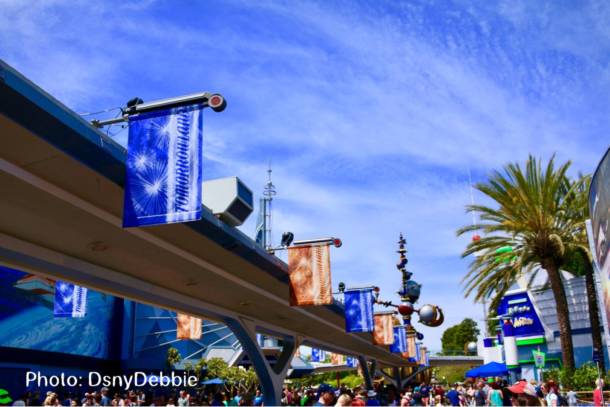 , Disneyland Update &#8211; Pirates, PeopleMover, and Hyperspace