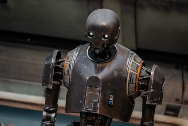 , Dateline Disney World – Star Wars Galactic Nights and Aerial Construction Photos