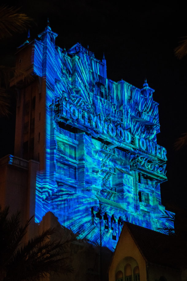 , Dateline Disney World – Star Wars Galactic Nights and Aerial Construction Photos