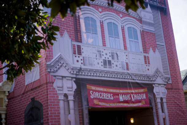 , Dateline Disney World – Magic Kingdom Monorails, Clubs and Cancellations