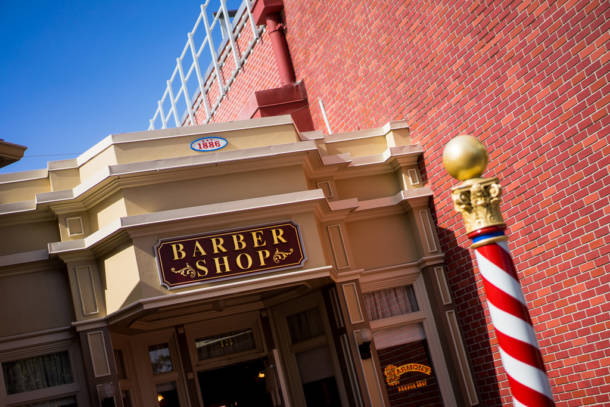, Dateline Disney World – Magic Kingdom Monorails, Clubs and Cancellations