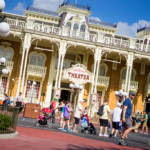 , Dateline Disney World – Magic Kingdom Monorails, Clubs and Cancellations