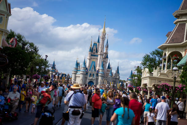 , Dateline Disney World – Magic Kingdom Monorails, Clubs and Cancellations