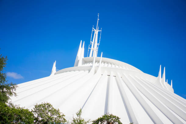 , Dateline Disney World – Magic Kingdom Monorails, Clubs and Cancellations
