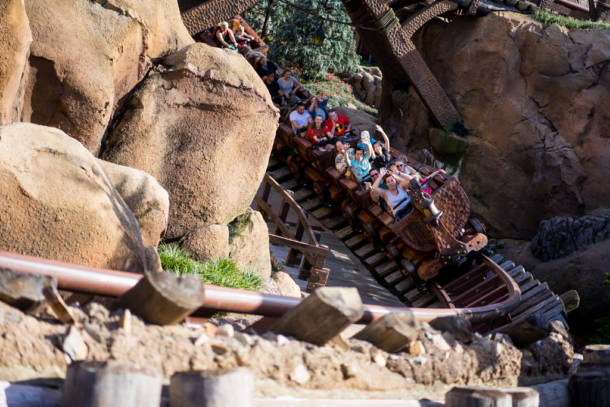 , Dateline Disney World –  Magic Kingdom Monorails, Clubs and Cancellations