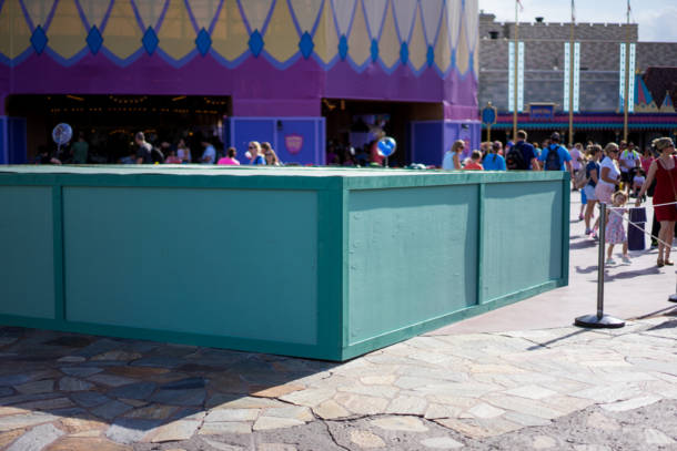, Dateline Disney World – Magic Kingdom Monorails, Clubs and Cancellations