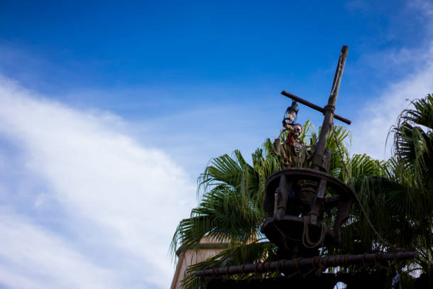 , Dateline Disney World – Magic Kingdom Monorails, Clubs and Cancellations